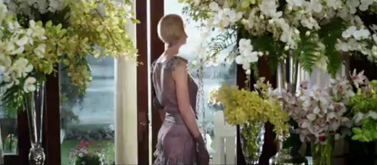 THE GREAT GATSBY - Featurette5