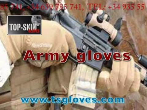 Police Gloves | Tactical Gloves - TSGloves.com