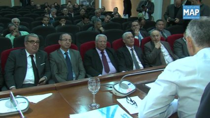 مزوارالحكومة لم تستطع تفعيل مقتضيات الدستور