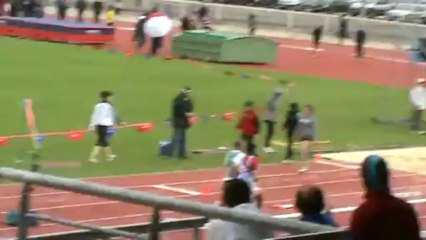 1500m Alseny EAPC 2013