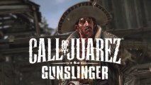 Call of Juarez: Gunslinger - Saddle Up! Launch Trailer