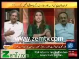 Shafqat mehmood vs MQM