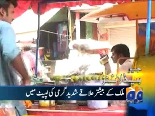 Geo Headlines-21 May 2013-1800