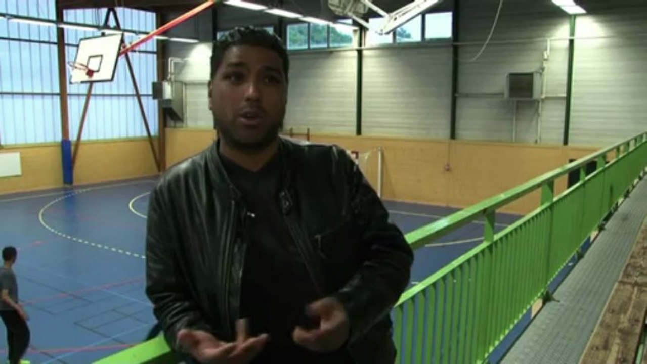 Bienvenue Au Club "Roissy Futsal"