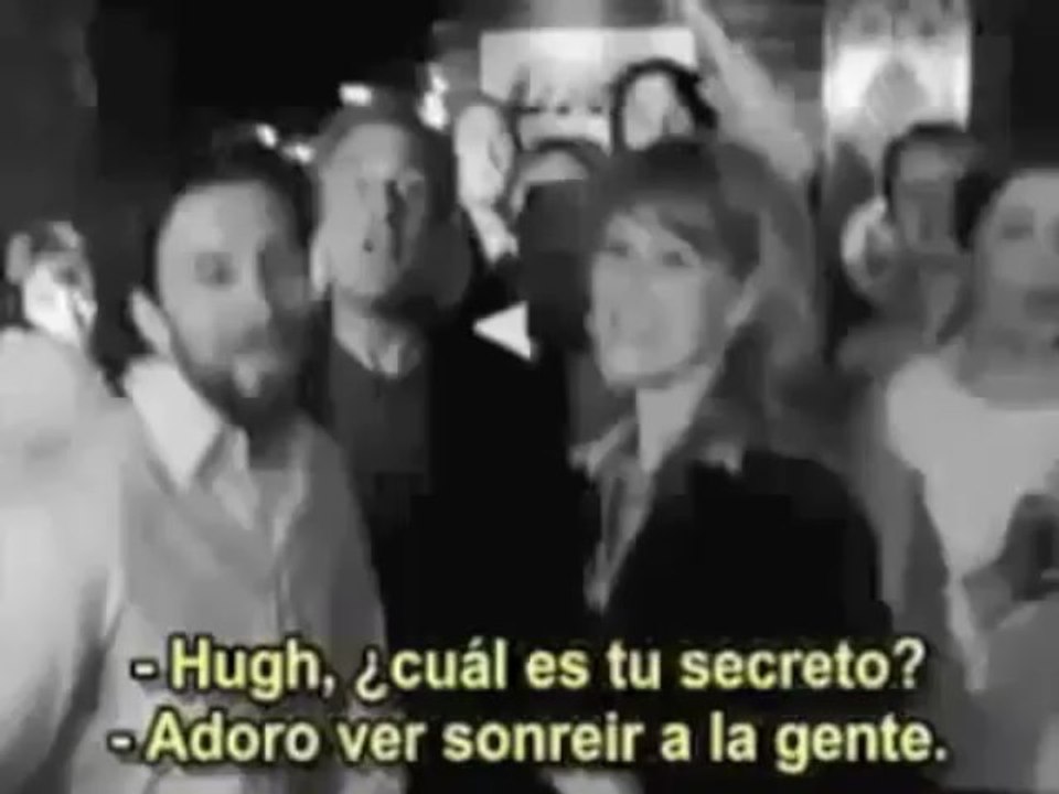 Cortometraje _Validation_ Completo - Subtítulos en Español