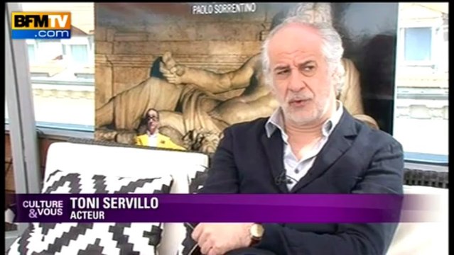 Culture et vous: Steven Soderbergh retrace la vie du pianiste Liberace - 21/05