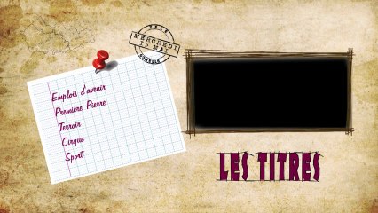 Journal du mercredi 15 mai - Télé Gohelle