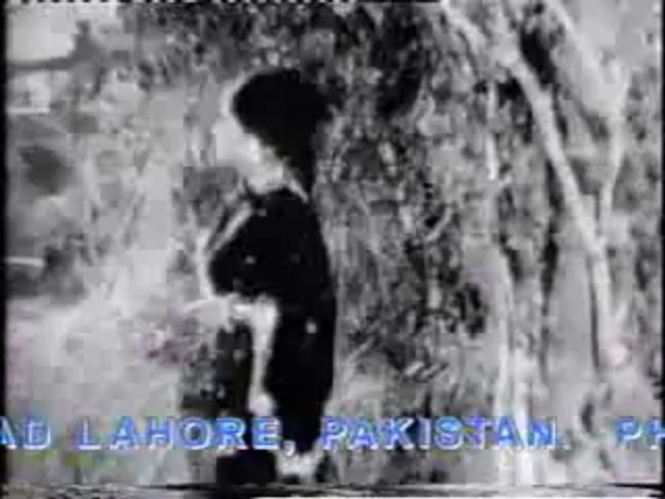TUR GAYOON KAR KE TABAH DHOLA  ( NOOR JEHAN )  By  Aslam  Nasir