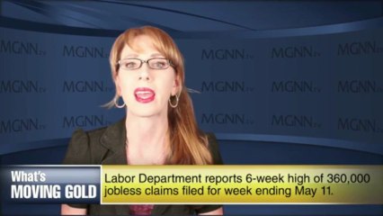 Merit Gold News Network - May 16, 2013