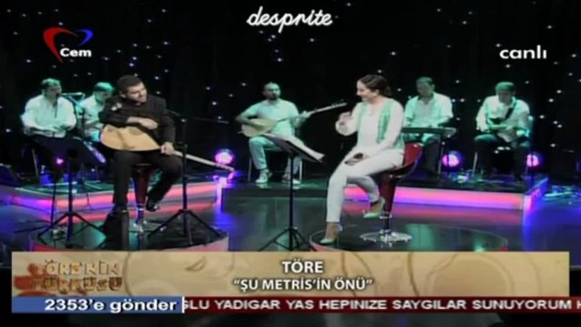 05 töre metris (etme şiiriyle birlikte) 01.05.2013 töre'nin türküsü
