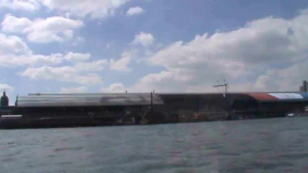 Norwegian Breakaway Kreuzfahrten DIE Fellas Hubert Fella USA Kreuzfahrten