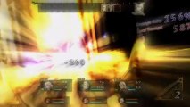 Atelier Escha & Logy : Alchemist of Dusk Sky (PS3) - Vidéo de combat #1