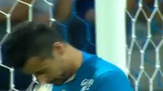 Gol de Ronaldinho - Cruzeiro 2 x 1 Atlético-MG - 2º jogo da final do Campeonato Mineiro de 2013