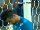 Gol de Ronaldinho - Cruzeiro 2 x 1 Atlético-MG - 2º jogo da final do Campeonato Mineiro de 2013