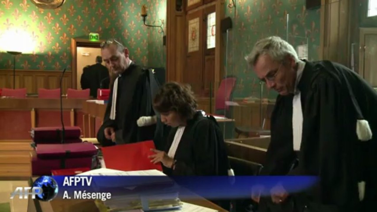 Meurtre d'Alexandre à Rouen: un "phénomène de groupe"