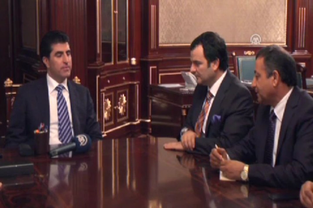 AA, Kürtçe yayına hazırlanıyor