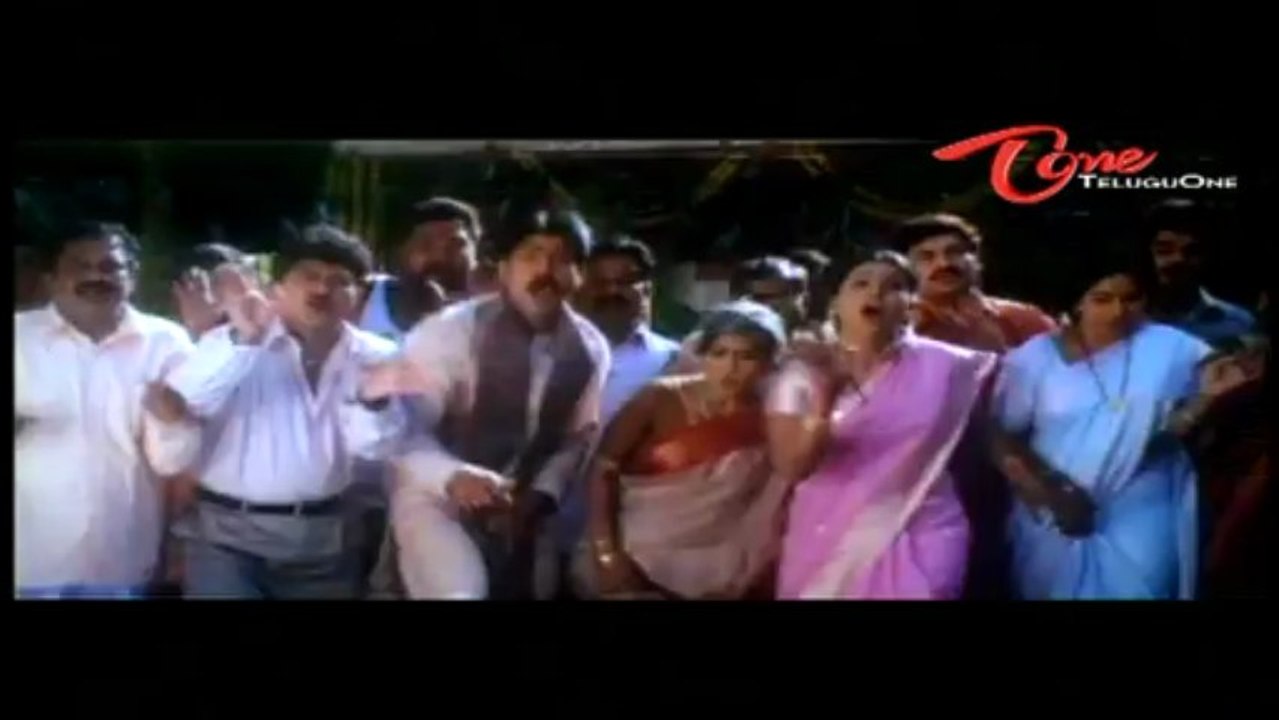 Family Circus Songs - Family Circus - Roja - Jagapathi Babu