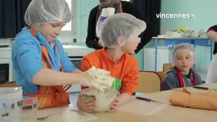 Les ateliers après l'école en pratique