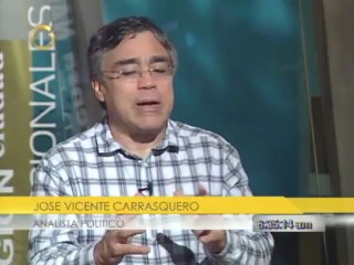 Pedro Carrasquero opina sobre video de Mario Silva