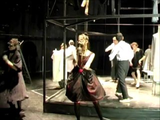 "Les Fiancees de Loches" - bande annonce (2004)