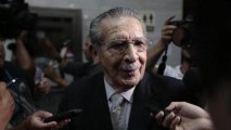 Guatemala court overturns genocide conviction