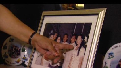 Phillipine migrant workers pay personal price