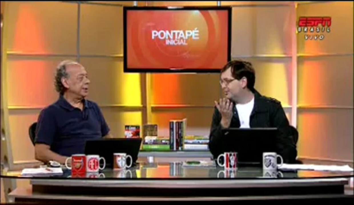 Zizao esta lendo versão BOCA