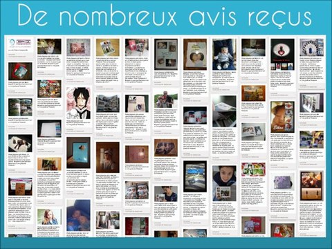 TesterTout.com : Produits gratuits envoyés et une ambition: VOUS