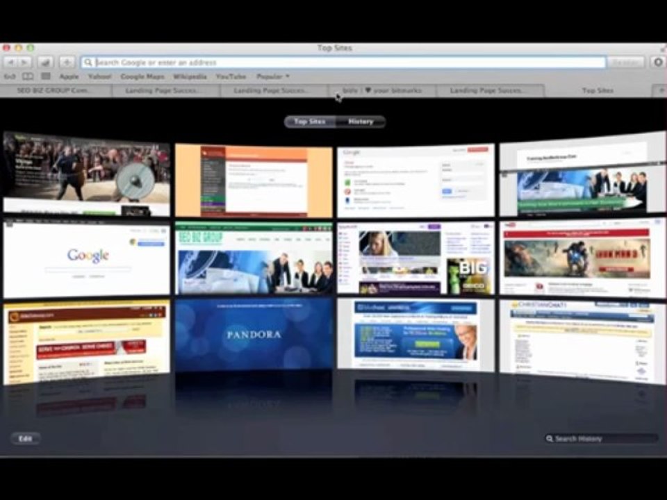 How To Shorten URLs with bitly.com - SEO Biz Group