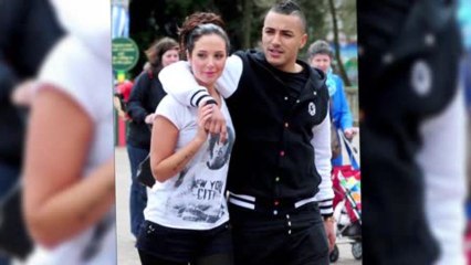 Tulisa Misses Danny Simpson's Last Game As Relationship Reportedly Cools