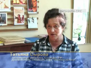 "Культпоход". Передача от 16.05.2013