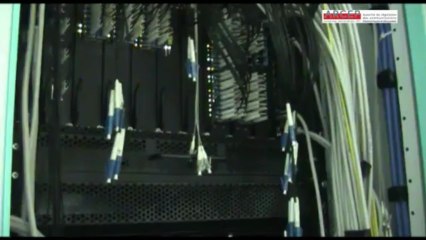 Itw de Franck Simon, directeur général de France IX