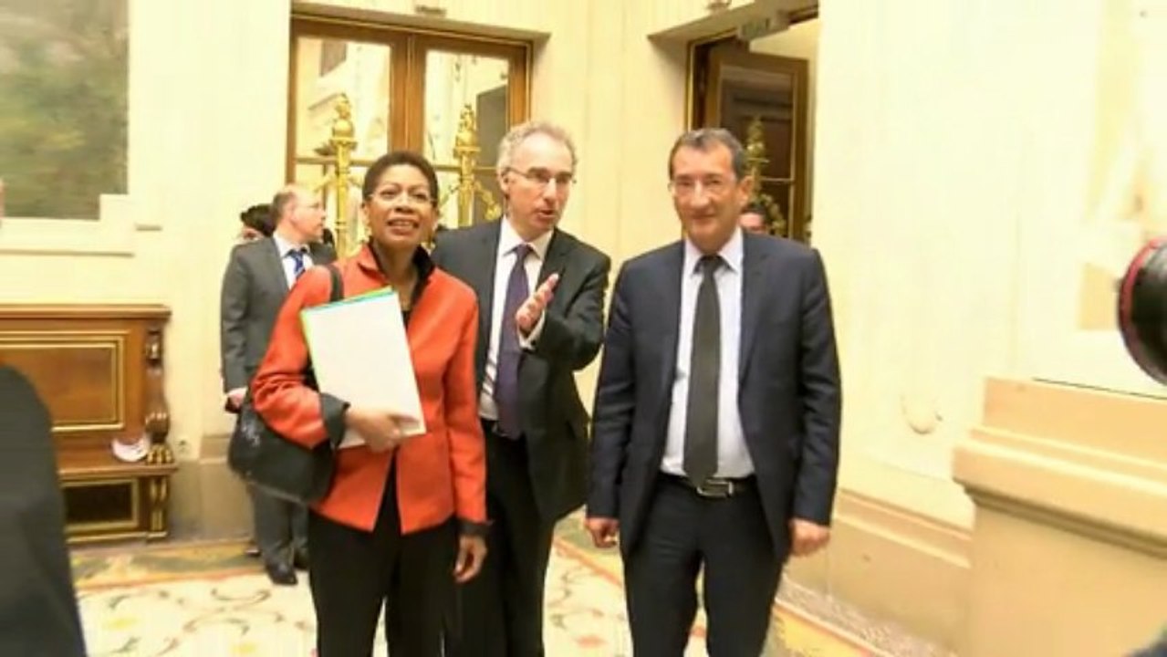 [ARCHIVE] Journée nationale de la réussite éducative : favoriser la synergie de tous les acteurs