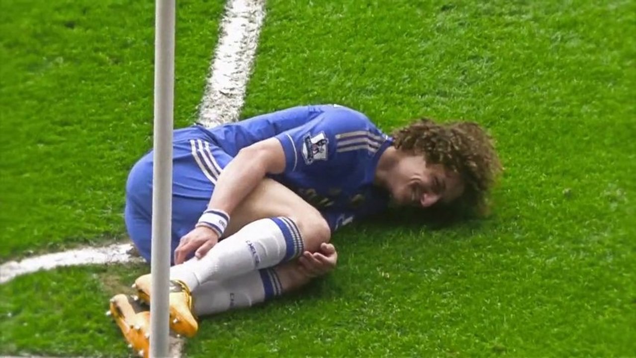 meilleurs moments de l'EPL 2O12/13