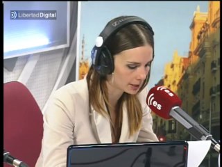 Federico a las 8: Primarias en el PSOE - 21/05/13