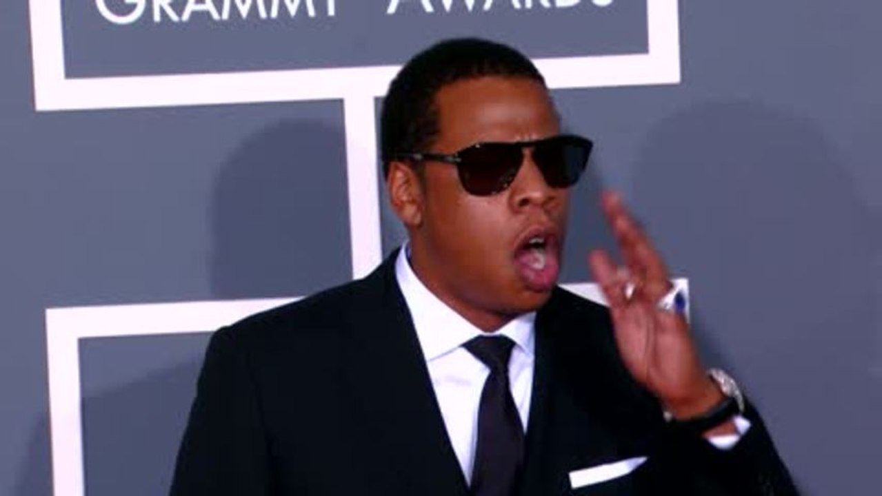 Jay-Z dementiert Schwangerschaft