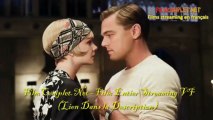 Gatsby le Magnifique Film Complet Streaming VF