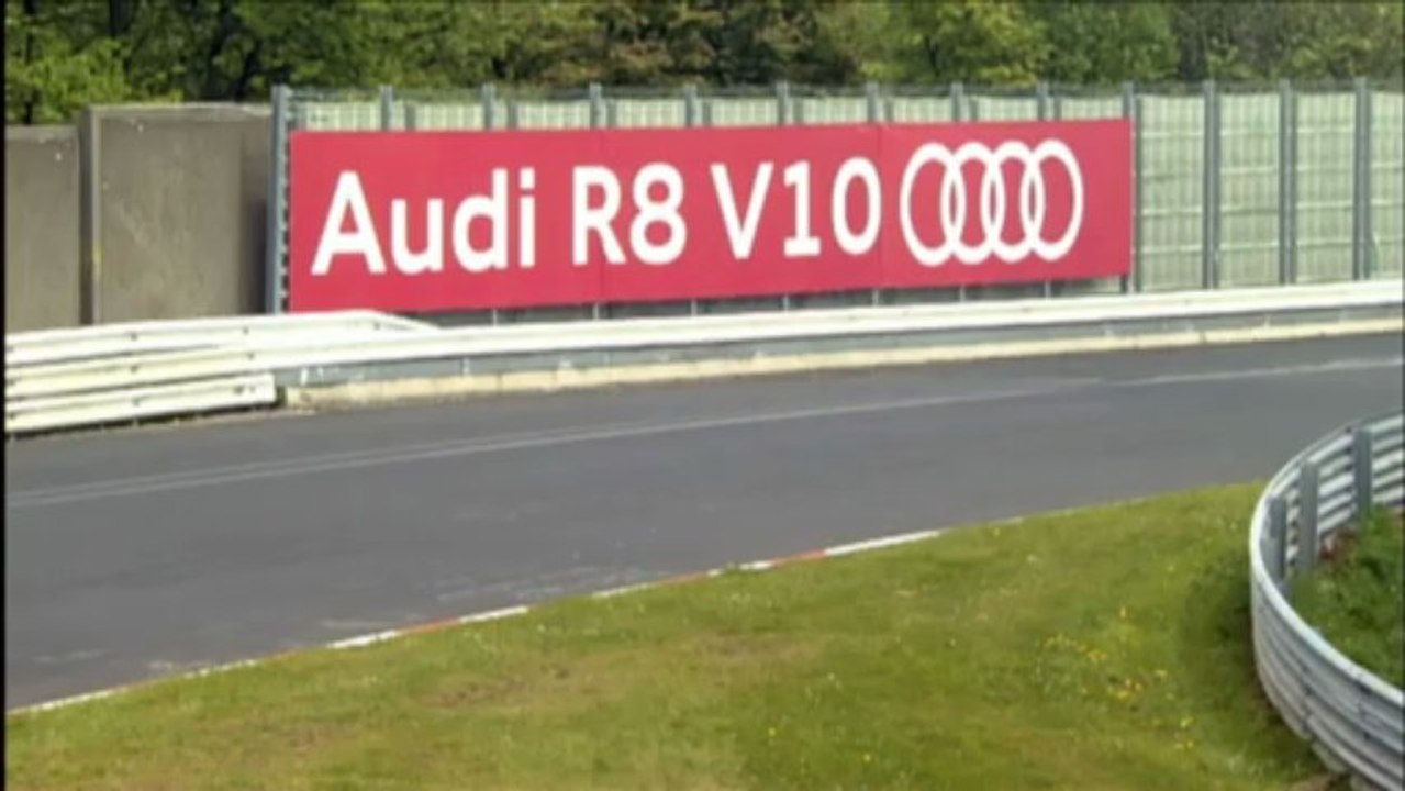 Schumi wieder im Silberpfeil