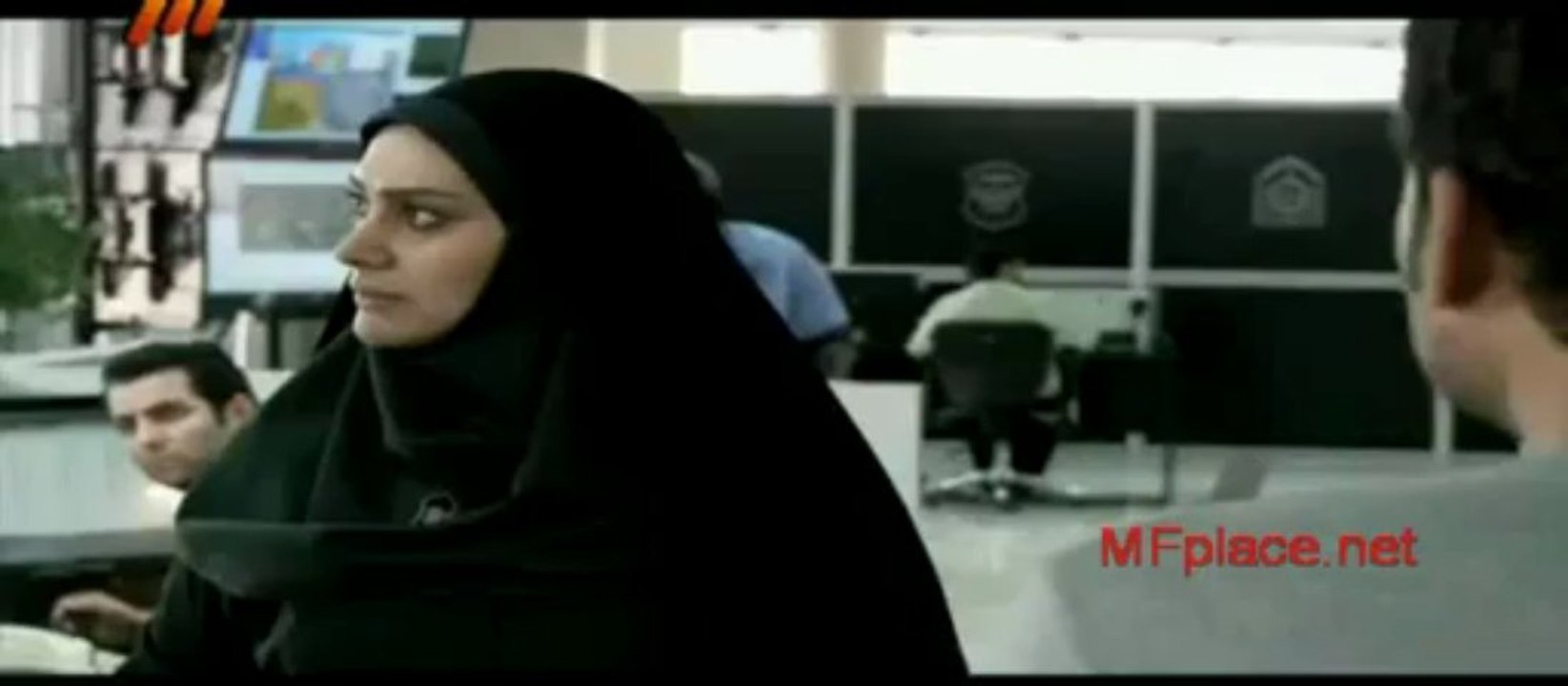 Hooshe Siah Season 2 Part 02