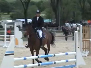 una de la garde, gd prix 105