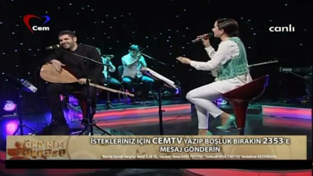 08 töre mehmet emmi 01.05.2013 töre'nin türküsü