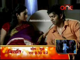 Haunted Nights 21 May2013-pt1