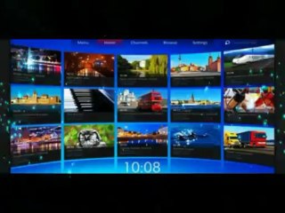 لعمل قناة تلفزيونية على الأنترنت