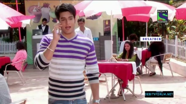 Dil Ki Nazar Se … Khoobsurat 720p 21st May 2013 Video Watch Online HD pt1