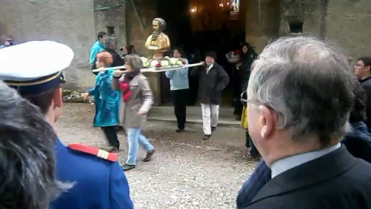 BELESTA.PENTECOTE 2013.