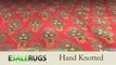 Hand Knotted Rugs at eSaleRugs