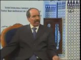 زعيم البوليساريو يعترف بمغربية الصحراء