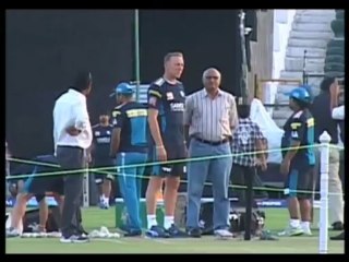 Sahara India Pulls out of IPL ends sponsorship of Team india
