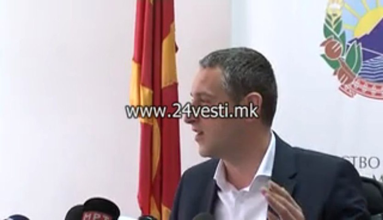 IZJAVA TODOROV