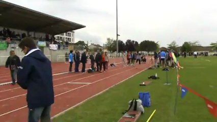 Longueur Constant EAPC 2013